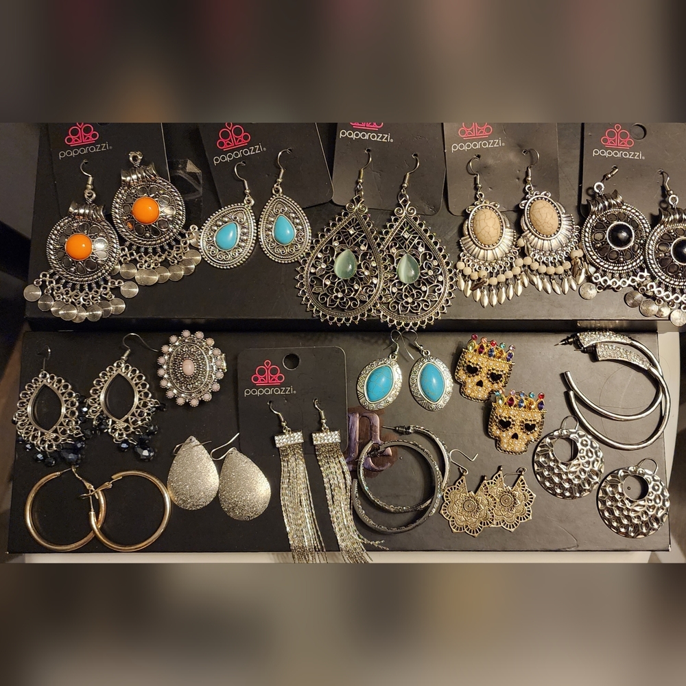 Paparazzi Jewelry